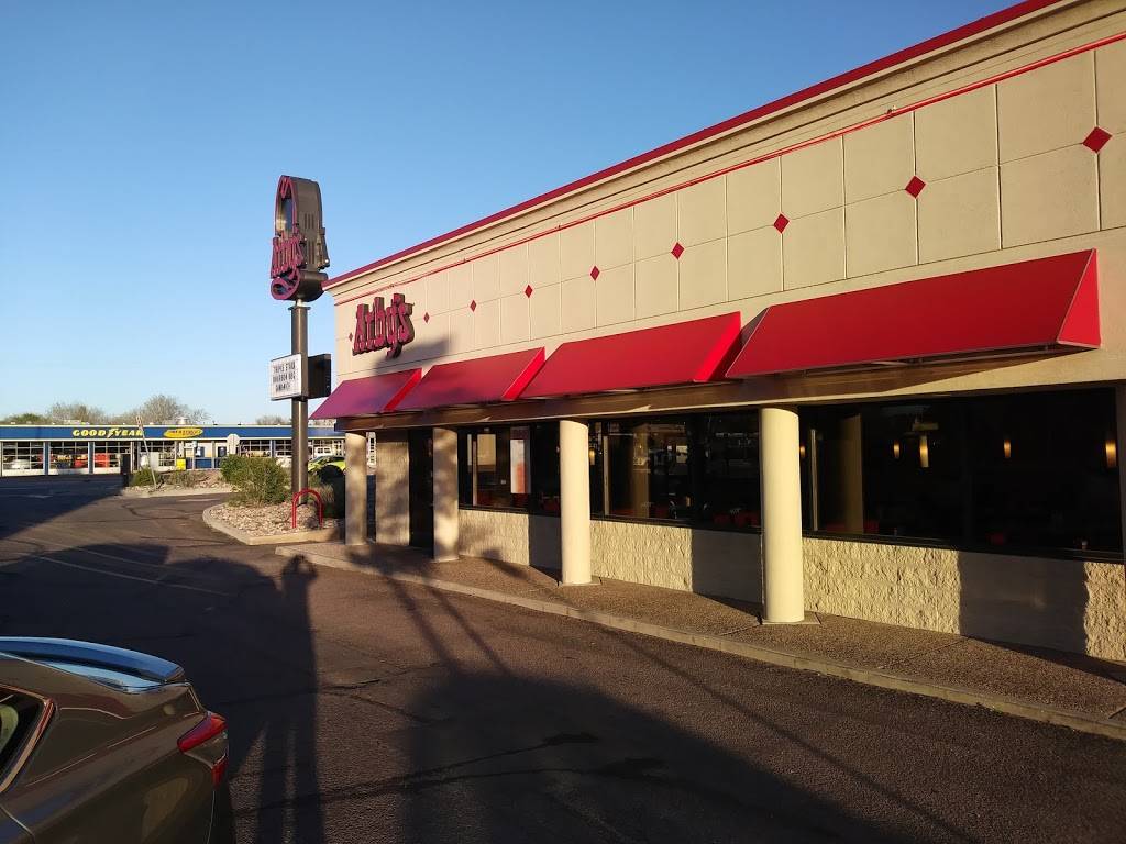 Arbys | meal takeaway | 1312 N Academy Blvd, Colorado Springs, CO 80909, USA | 7195747782 OR +1 719-574-7782