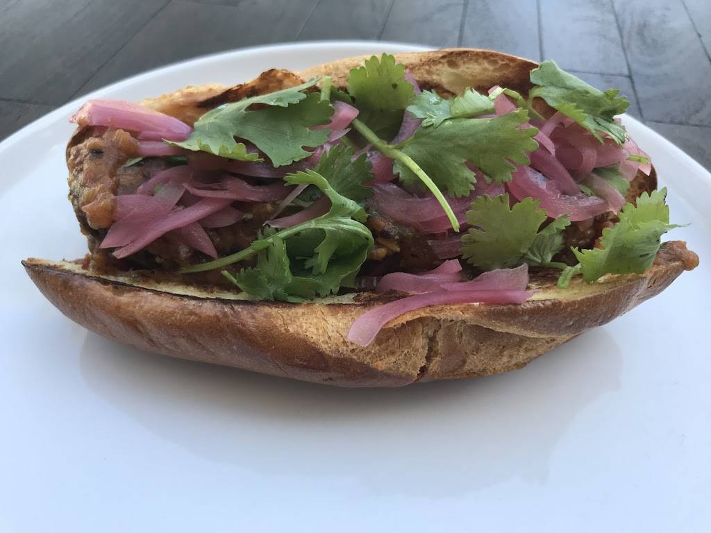 Ambrose Butchery | restaurant | 37683 Niles Blvd, Fremont, CA 94536, USA | 5105092677 OR +1 510-509-2677