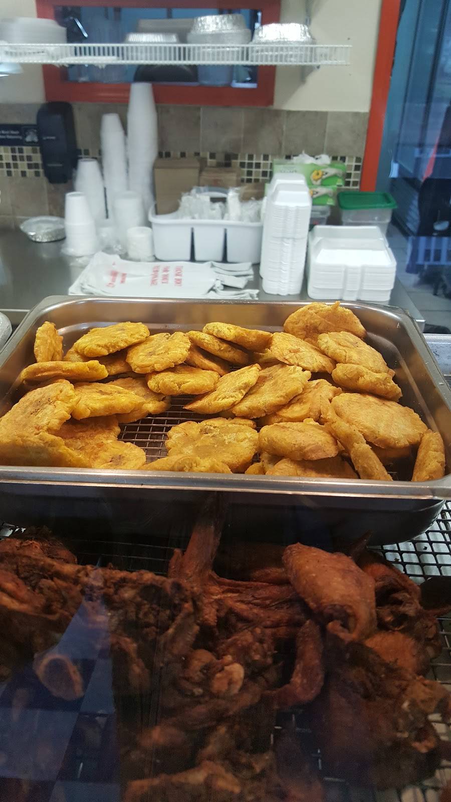 Invi restaurant | restaurant | 765 Morton St, Mattapan, MA 02126, USA | 6173223716 OR +1 617-322-3716