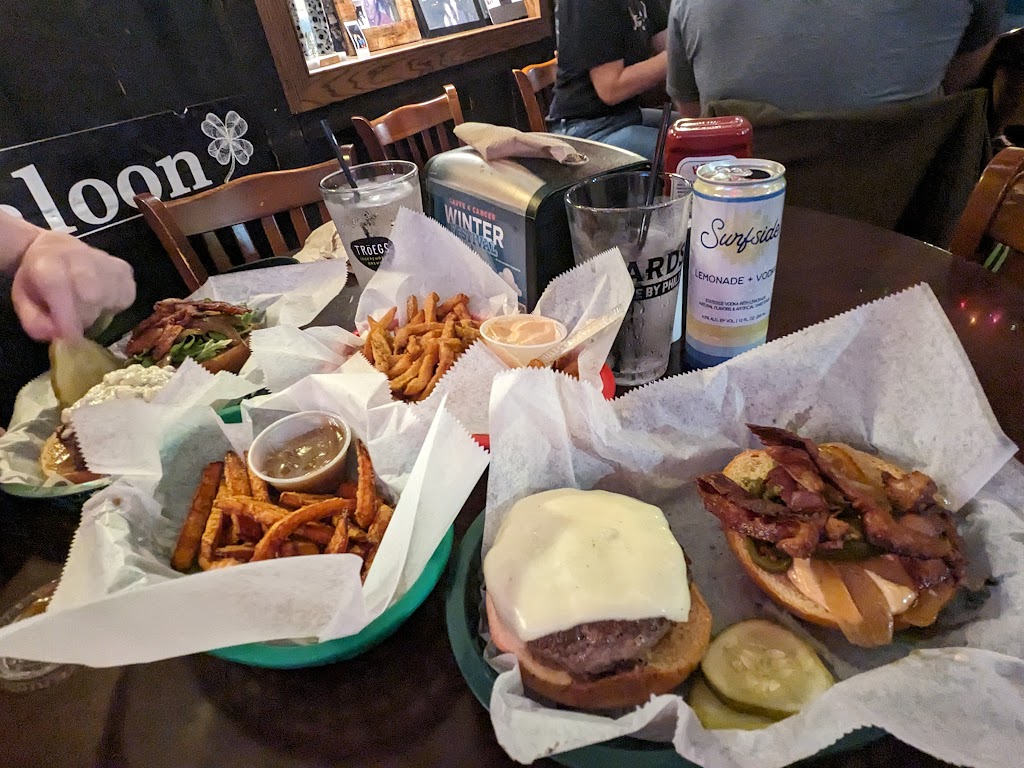 Billy Murphys Irish Saloon | restaurant | 3333 Conrad St, Philadelphia, PA 19129, USA | 2158449683 OR +1 215-844-9683