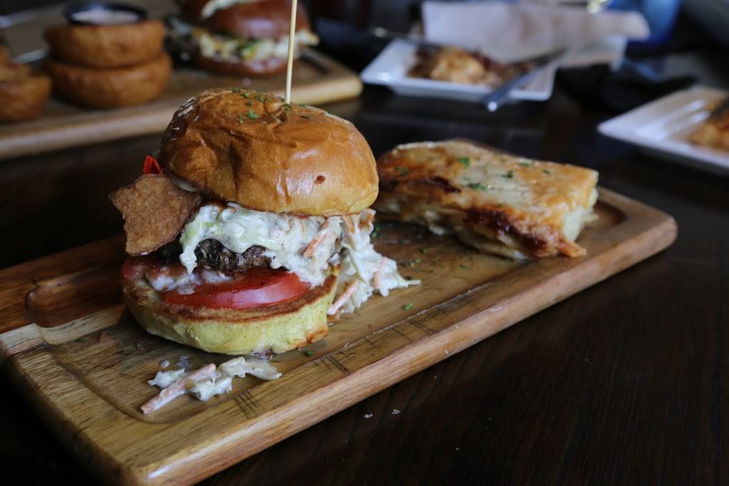 Teak Neighborhood Grill | restaurant | 901 S Orlando Ave, Maitland, FL 32751, USA | 4073354835 OR +1 407-335-4835