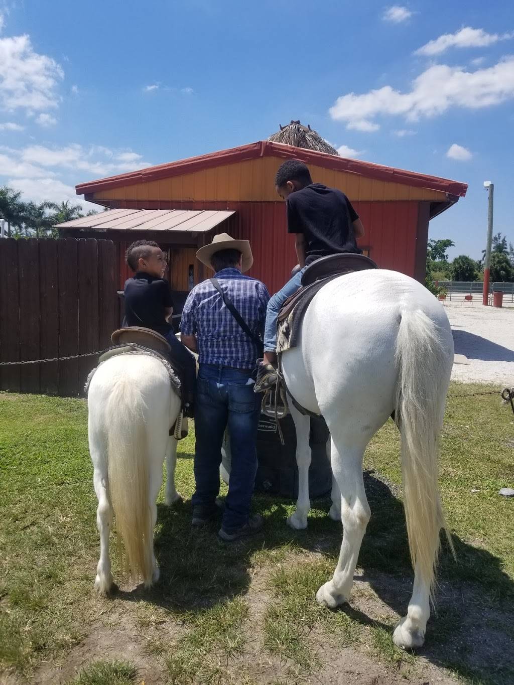 El Tamalazo de Krome | restaurant | 12100 SW 177th Ave, Miami, FL 33196, United States | 7863028487 OR +1 786-302-8487