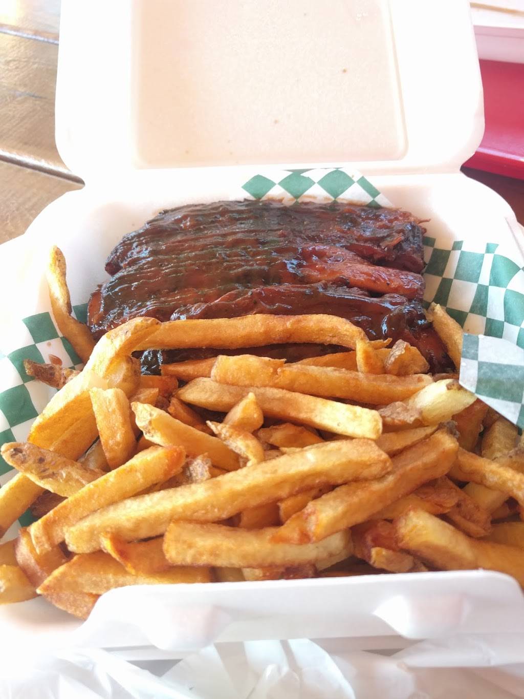 Northern Soul BBQ | restaurant | 169 Lake St, Mallorytown, ON K0E 1R0, Canada | 6139232111 OR +1 613-923-2111