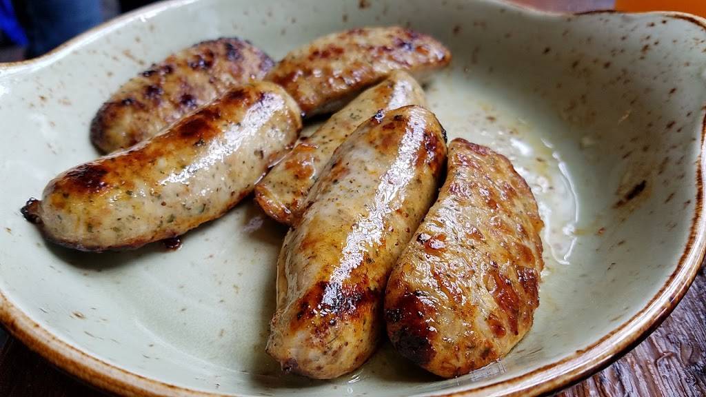 Bankers Hill | restaurant | 2202 Fourth Ave, San Diego, CA 92101, USA | 6192310222 OR +1 619-231-0222