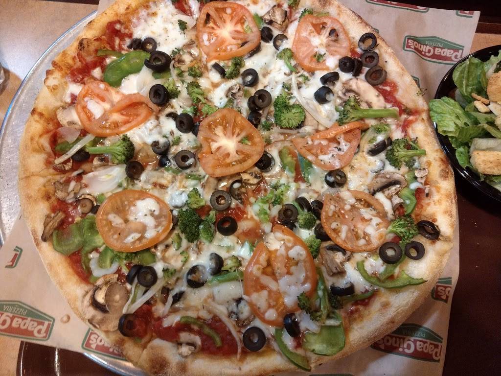 Papa Ginos | restaurant | 35 Commercial Street, Leominster, MA 01453, USA | 9785374430 OR +1 978-537-4430