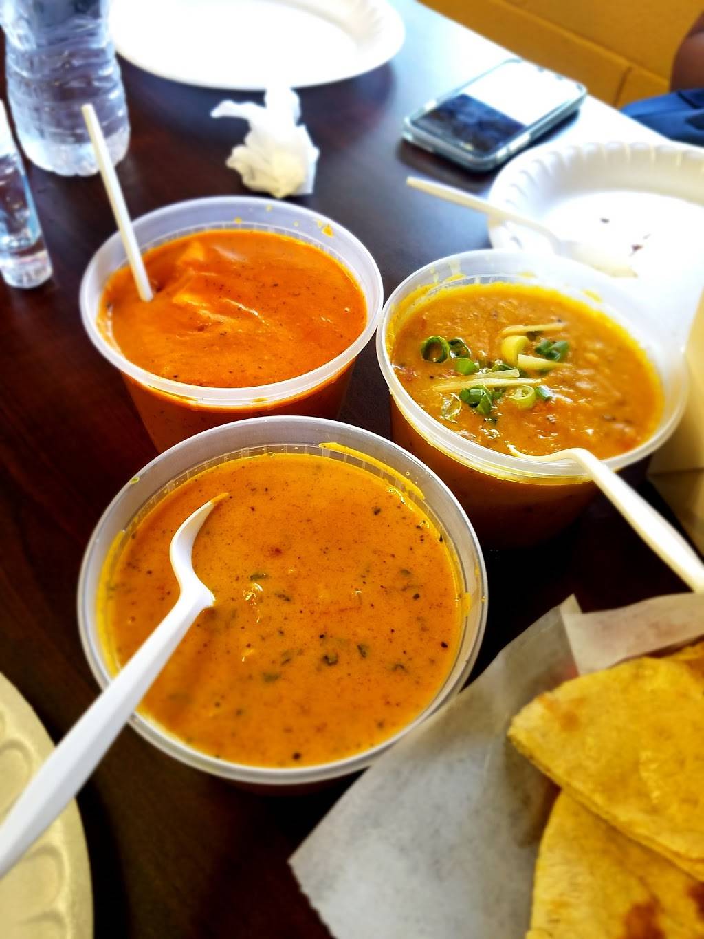 Curry & Grill (Take Out)- Indian Cuisine | restaurant | 2297 Lake Tahoe Blvd, South Lake Tahoe, CA 96150, USA | 5303188520 OR +1 530-318-8520