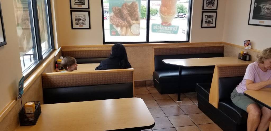 Dairy Queen Grill & Chill | restaurant | 1654 Beltline Rd SW, Decatur, AL 35601, USA | 2563014461 OR +1 256-301-4461