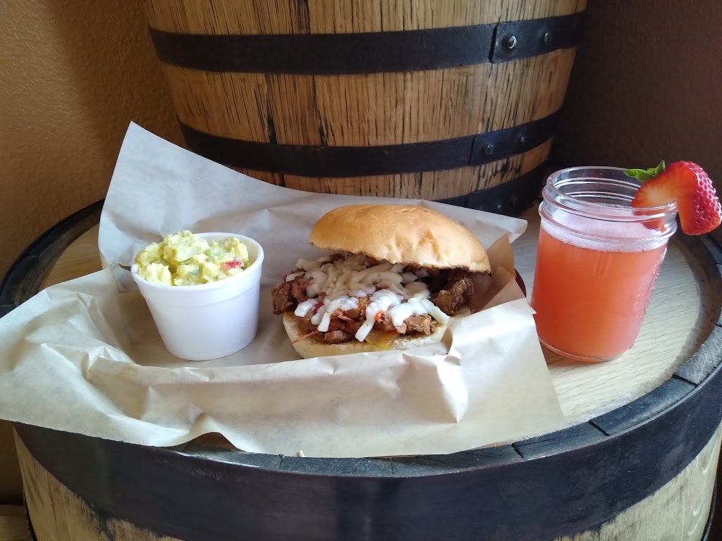 Rio Grande Distillery | restaurant | 110A N Garcia St, Port Isabel, TX 78578, USA | 9564089753 OR +1 956-408-9753