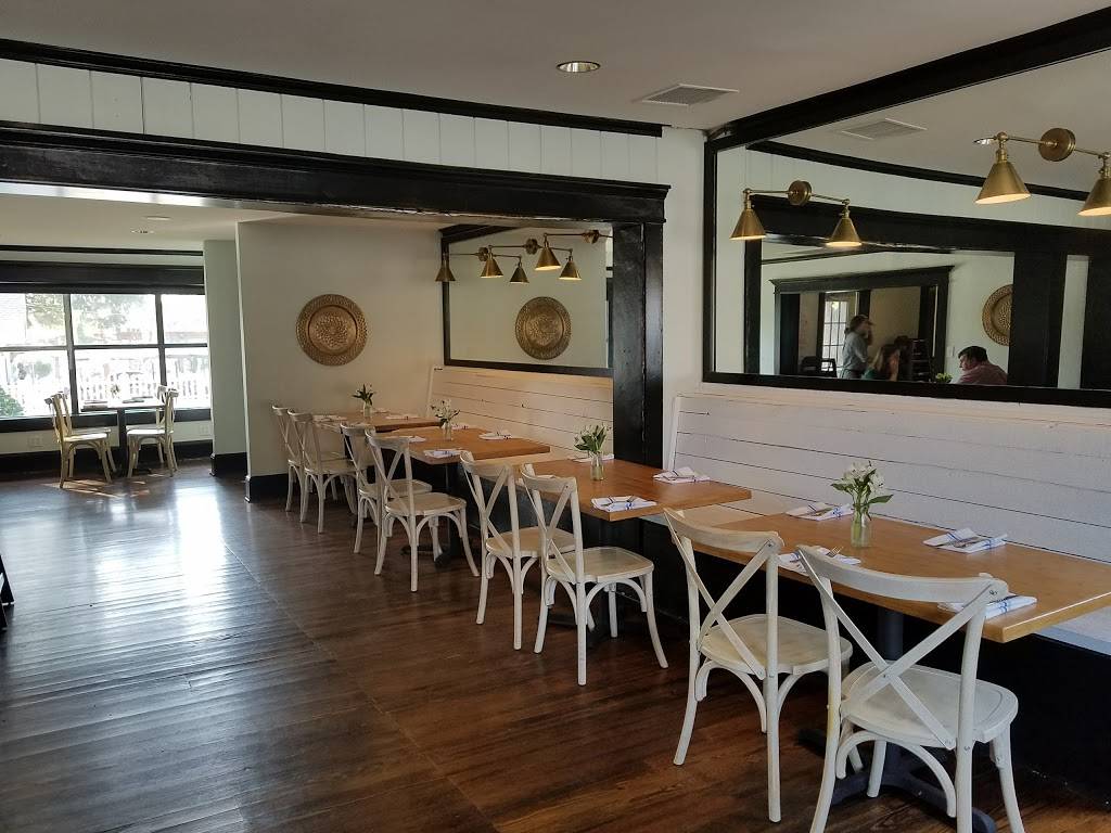 The Heritage Table | restaurant | 7110 Main St, Frisco, TX 75033, USA | 4696640100 OR +1 469-664-0100