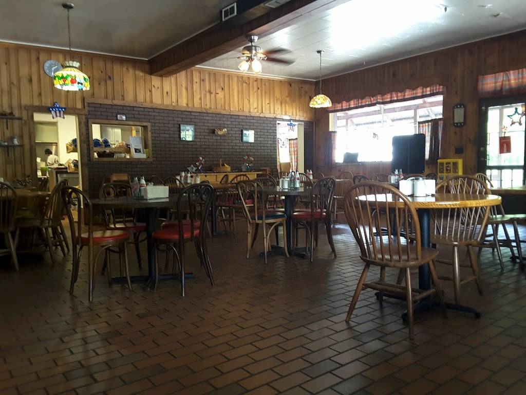 BGs | restaurant | 1152 Virginia Ave, Goshen, VA 24439, USA | 5409975215 OR +1 540-997-5215