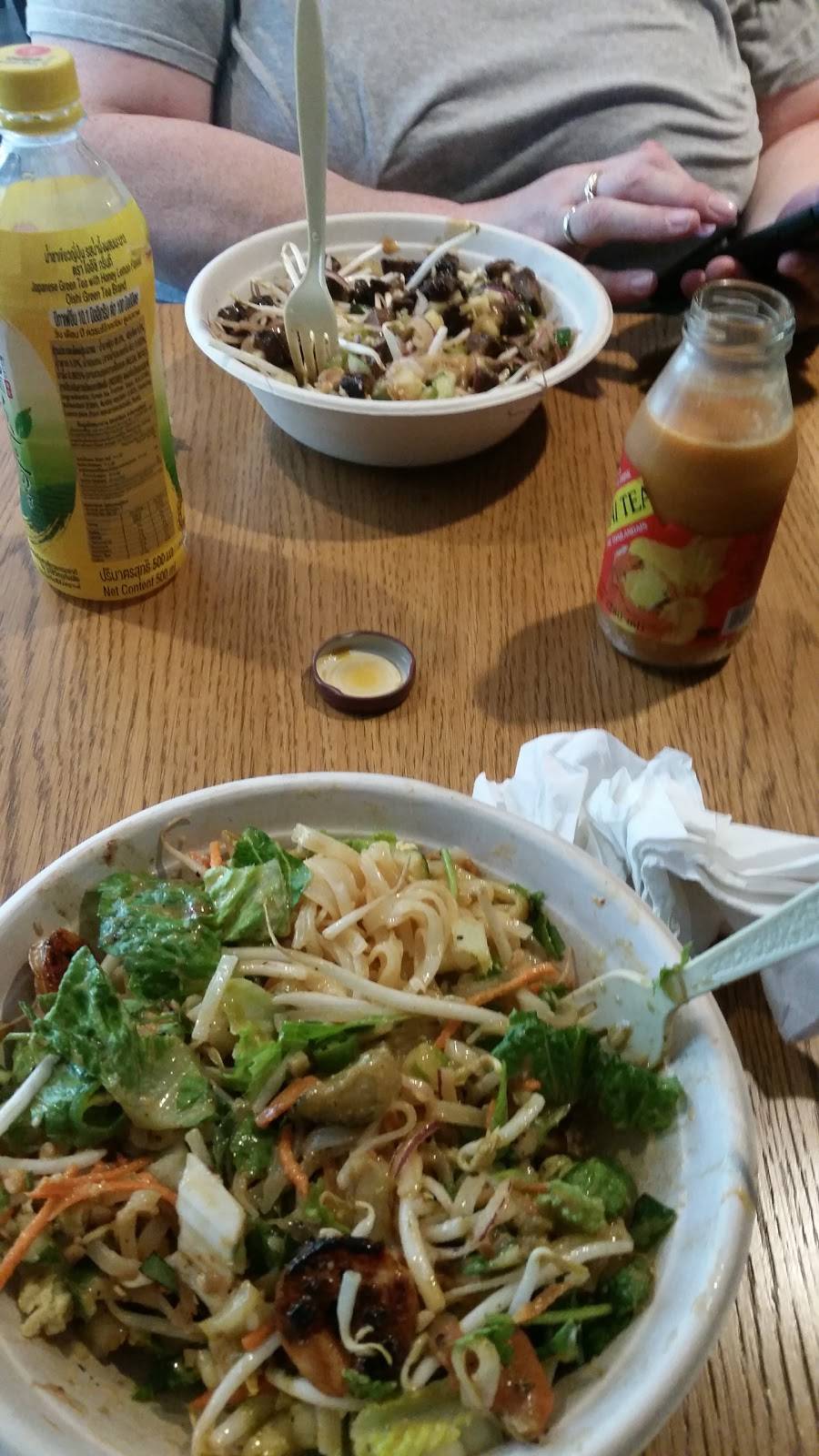 Tom Yum District | restaurant | 1515 Wilson Blvd, Arlington, VA 22209, USA | 7035288424 OR +1 703-528-8424