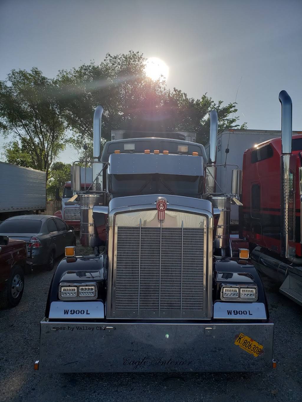 Pilot Travel Center | restaurant | 2108 S Mississippi Ave, Atoka, OK 74525, USA | 5803640232 OR +1 580-364-0232