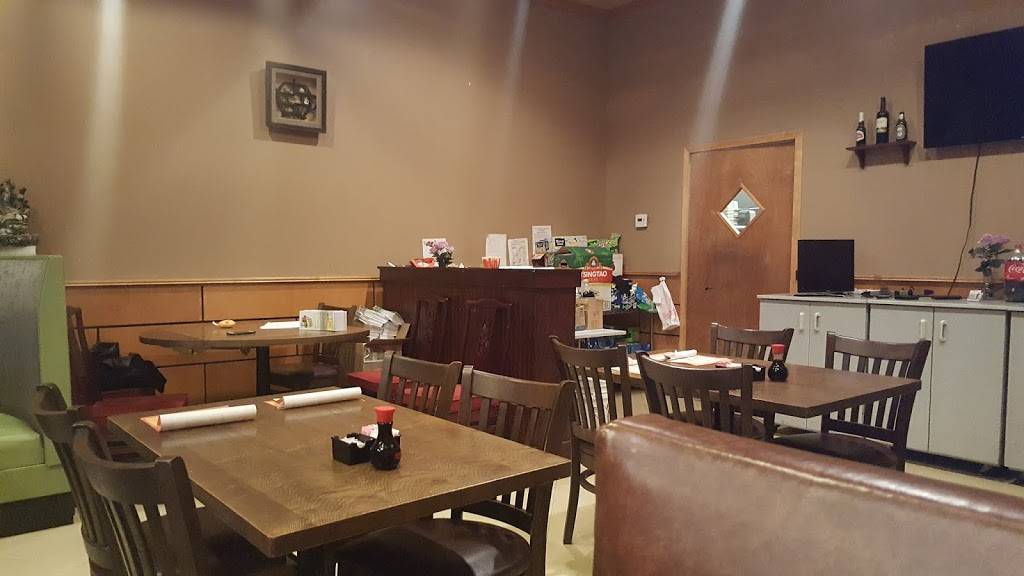 China Lily | meal delivery | 360 Moore Rd, Ocoee, FL 34761, USA | 4076566868 OR +1 407-656-6868