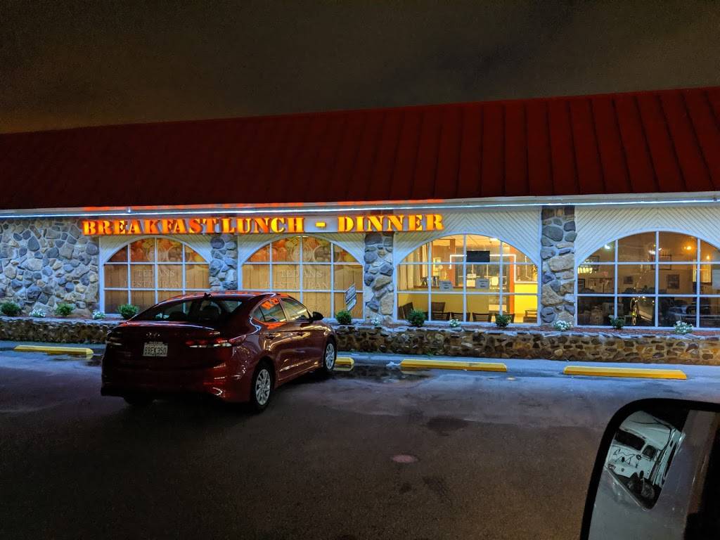 Tedans Restaurant | restaurant | 5792 Northampton Blvd, Virginia Beach, VA 23455, USA | 7579611900 OR +1 757-961-1900