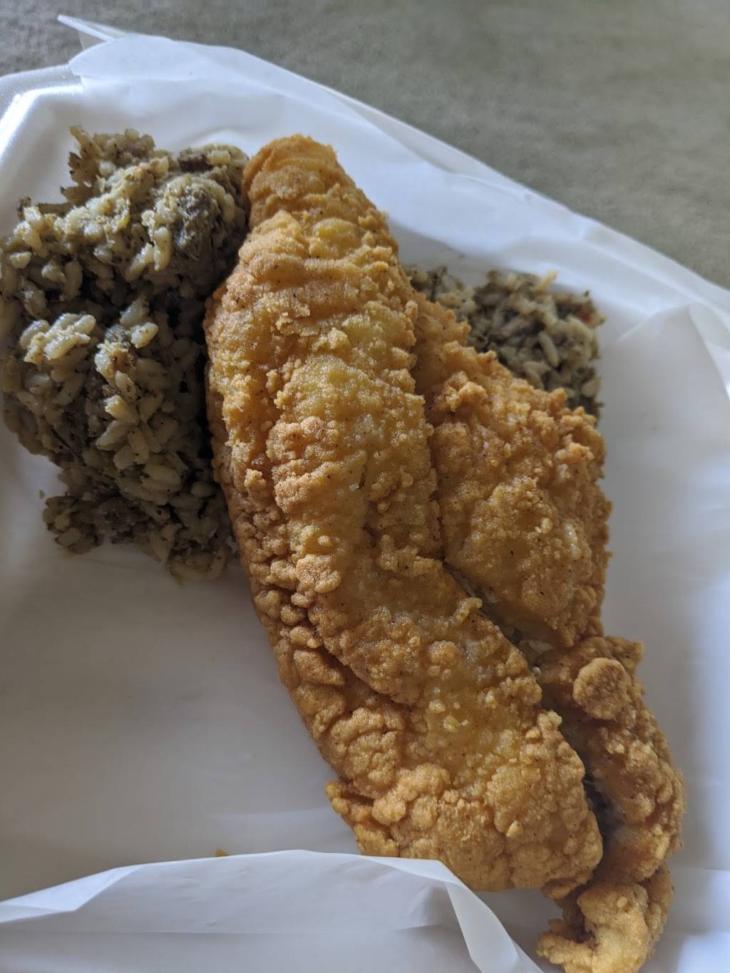 Southernly Dressed Turkey Leg Co. | restaurant | 1716 W Howard Ln, Austin, TX 78728, USA | 5128456428 OR +1 512-845-6428