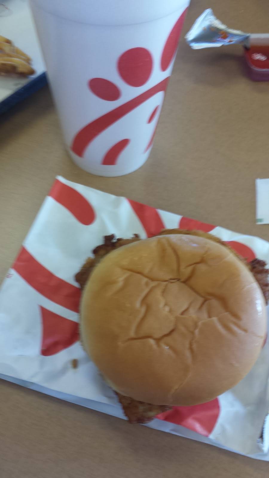 Chick-fil-A | restaurant | 3420 SC-153, Piedmont, SC 29673, USA | 8642958330 OR +1 864-295-8330