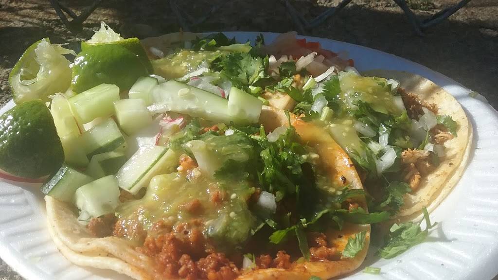 Taco El Chilango | restaurant | 1716-1728 14th St N, Arlington, VA 22209, USA | 5712360355 OR +1 571-236-0355