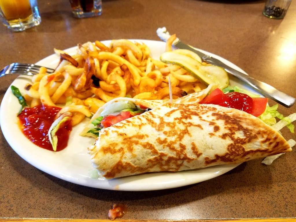 Olgas Kitchen | restaurant | 6655 Orchard Lake Rd, West Bloomfield Township, MI 48322, USA | 2488553630 OR +1 248-855-3630