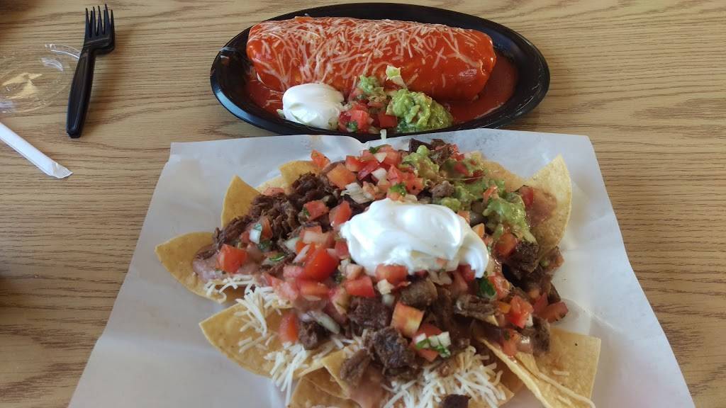 Fresco Mexican Grill | restaurant | 1431 California Ave, Bakersfield, CA 93304, USA | 6613261977 OR +1 661-326-1977