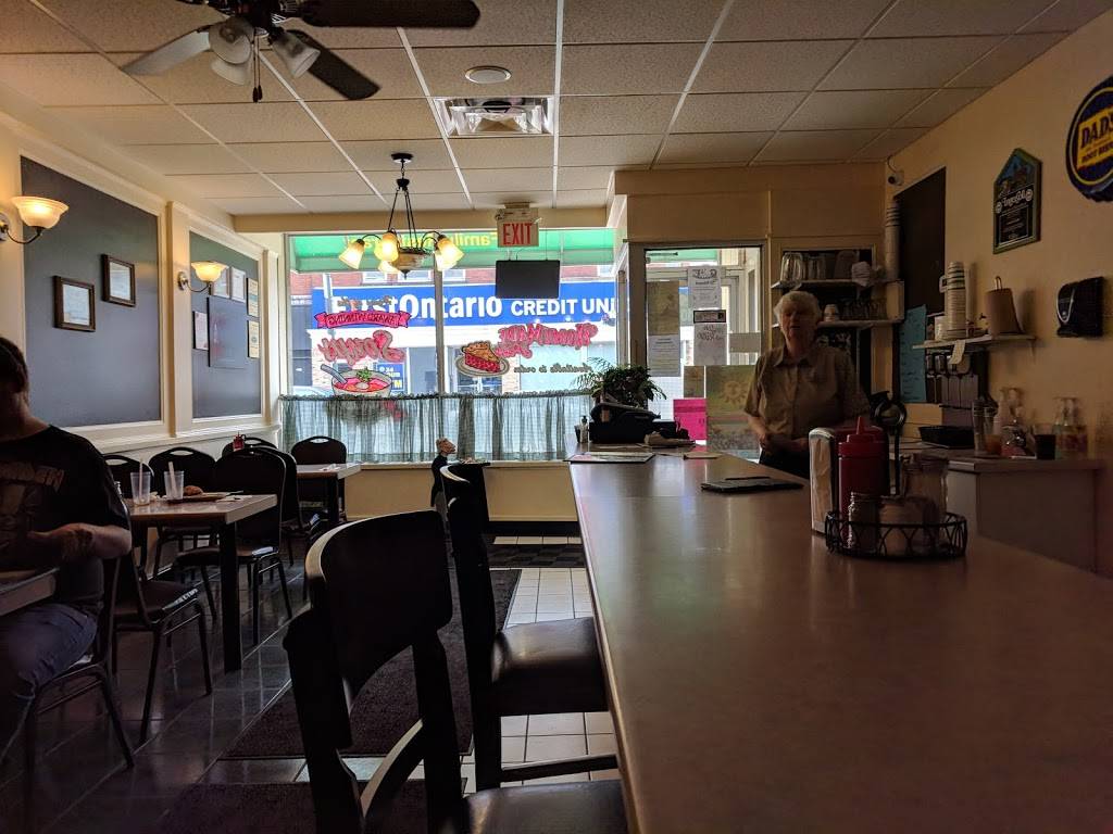 Miss Ingersoll Restaurant | restaurant | 107 Thames St S, Ingersoll, ON N5C 2J3, Canada | 5193032262 OR +1 519-303-2262