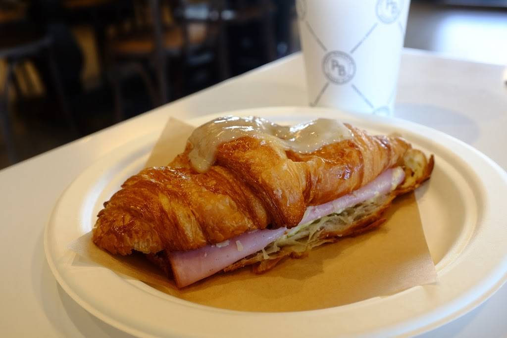 Paris Baguette | bakery | 6700 Santa Rita Rd, Pleasanton, CA 94588, USA | 9257507321 OR +1 925-750-7321