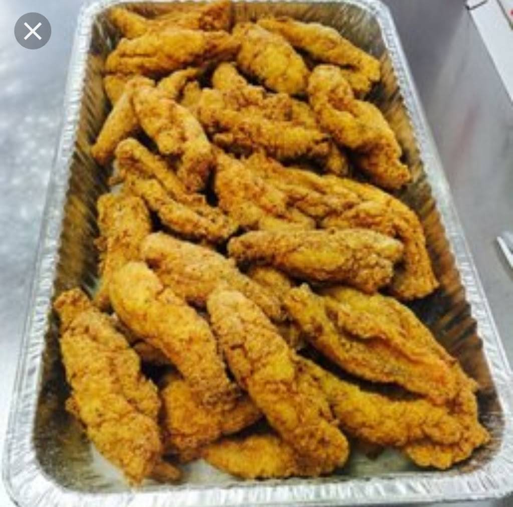 Da Catch Fish & Chicken | restaurant | 6256, 4410 Charles St, Rockford, IL 61108, USA | 7794232122 OR +1 779-423-2122