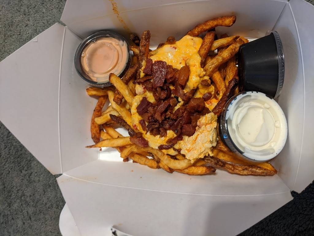 Dirty Bird Chxx | restaurant | 495 E 600 N #7, Provo, UT 84606, USA | 8018359810 OR +1 801-835-9810