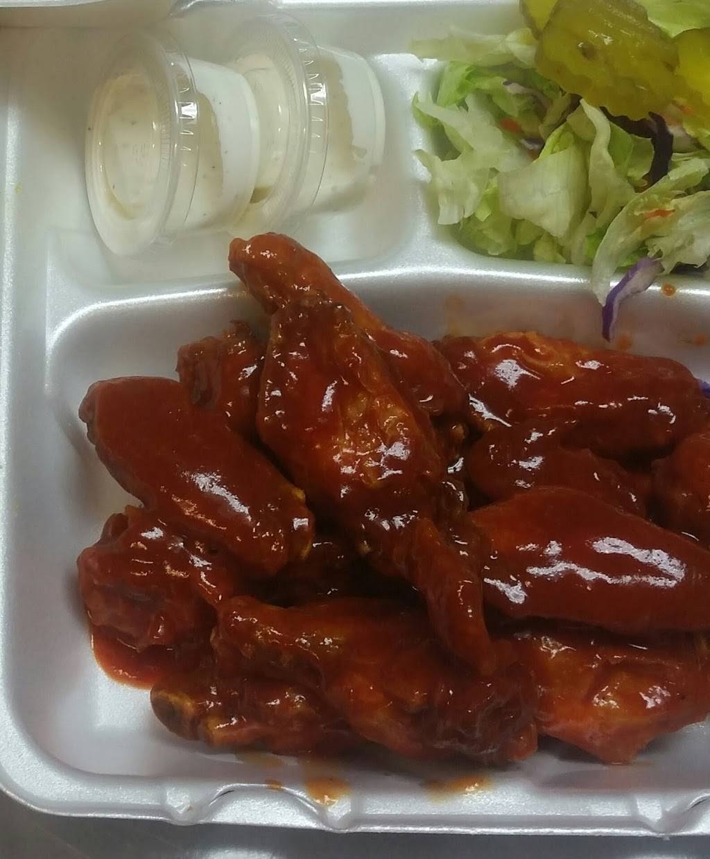 The Original Jazzy Wings | restaurant | 6620 Brentwood Stair Rd, Fort Worth, TX 76112, USA | 8174571444 OR +1 817-457-1444