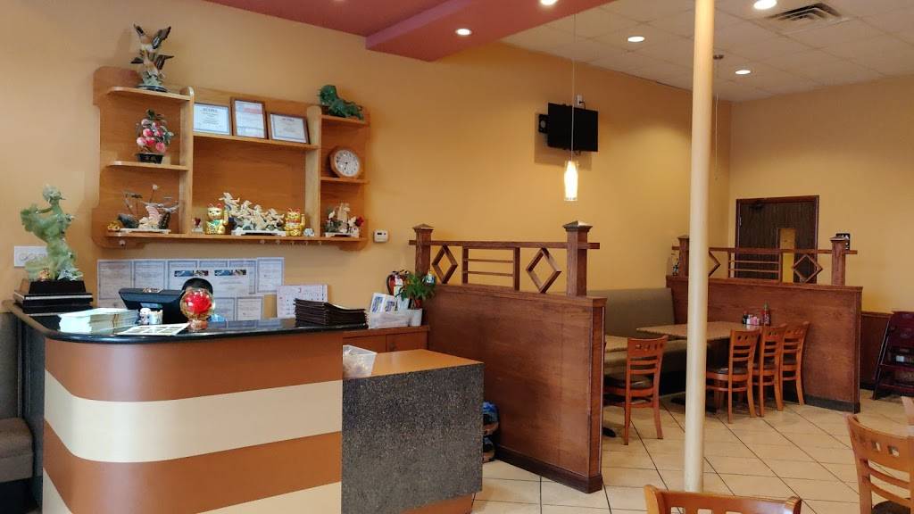 China 9 Cafe | meal delivery | 13843 Cypress North Houston Rd, Cypress, TX 77429, USA | 2819703999 OR +1 281-970-3999