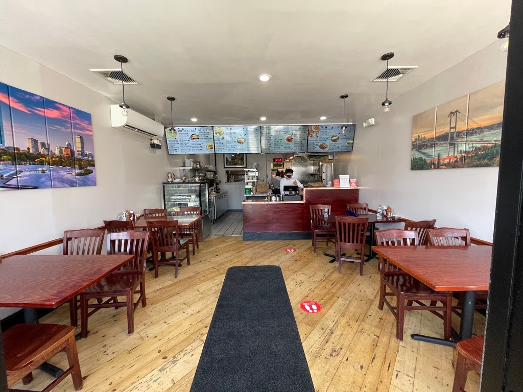 Turkish Lazuri Café | cafe | 487 Cambridge St, Boston, MA 02134, USA | 6179038855 OR +1 617-903-8855