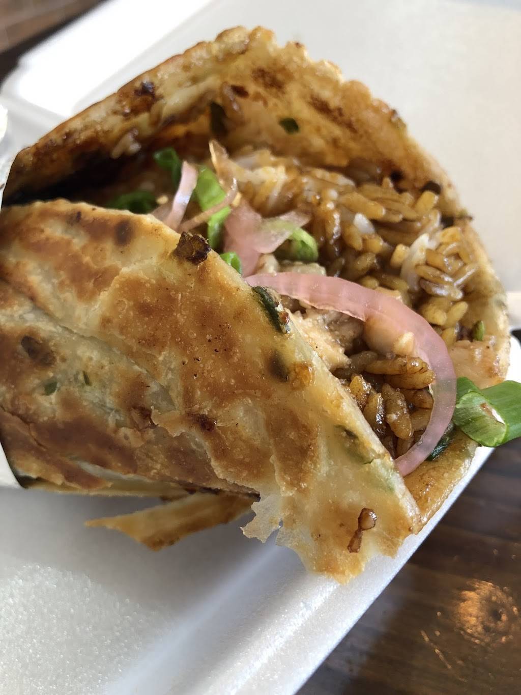 Five Spice Kitchen | restaurant | 1949 Lynnhaven Pkwy Ste 1560, Virginia Beach, VA 23453, USA | 7577779889 OR +1 757-777-9889