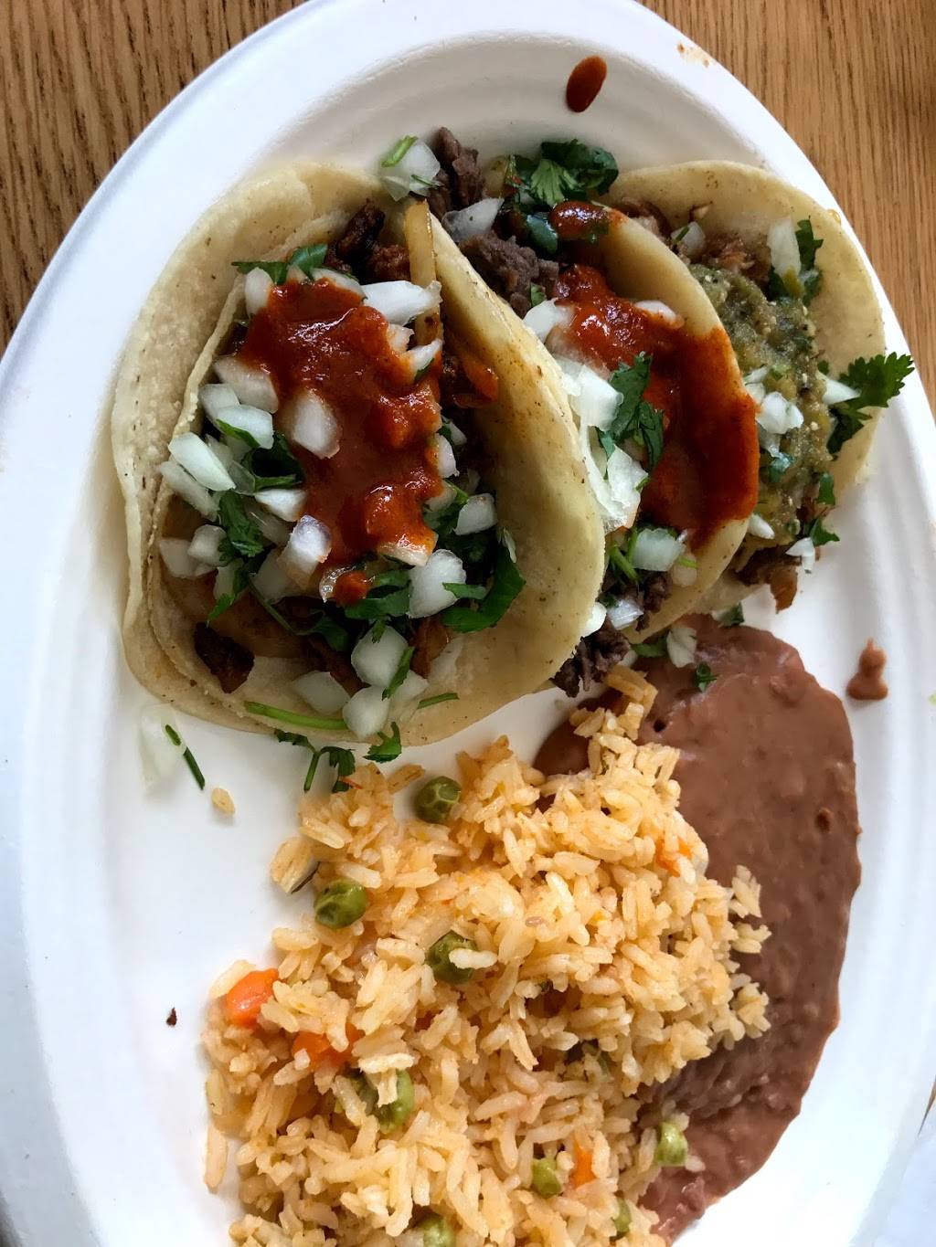 King Taco # 12 | restaurant | 5729 Atlantic Blvd, Maywood, CA 90270, USA | 3235601245 OR +1 323-560-1245