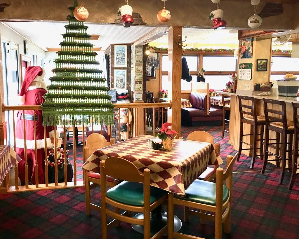 Carlos Trattoria | restaurant | 733 W Maple St, Hartville, OH 44632, USA | 3308774300 OR +1 330-877-4300