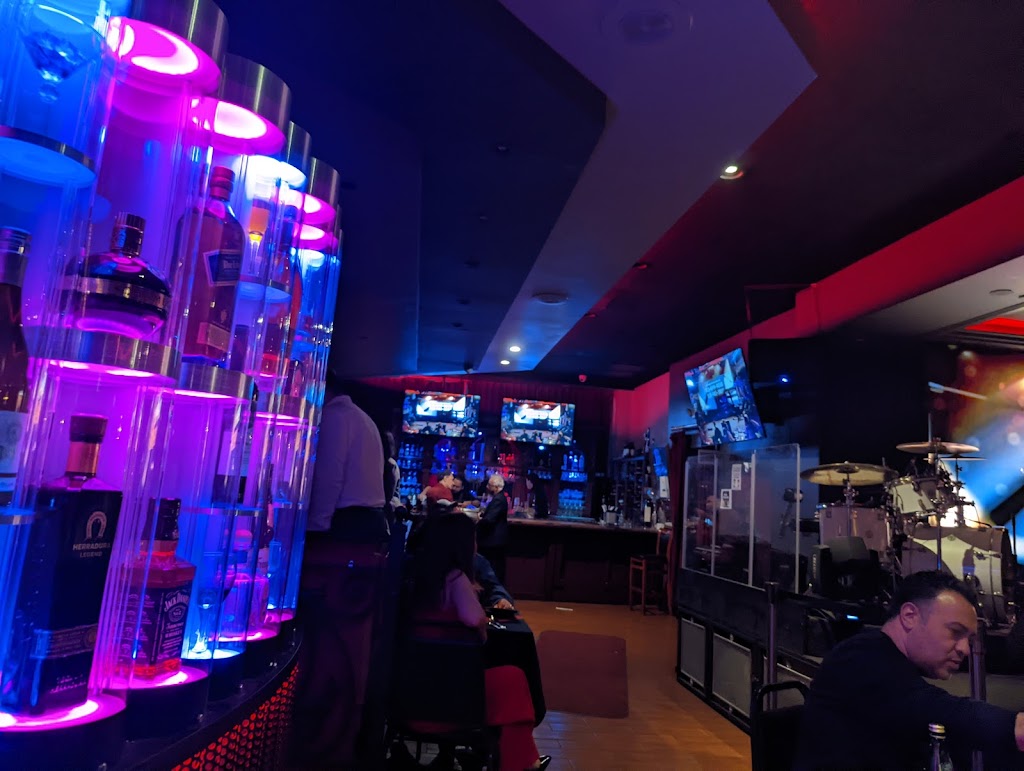 Cabaret Tehran | restaurant | 16101 Ventura Blvd, Encino, CA 91436, USA | 8189855800 OR +1 818-985-5800