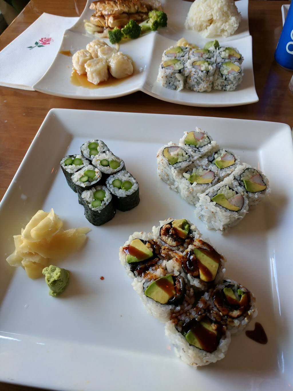 Osaka | restaurant | 2524 Broadway, Astoria, NY 11106, USA | 7187772662 OR +1 718-777-2662