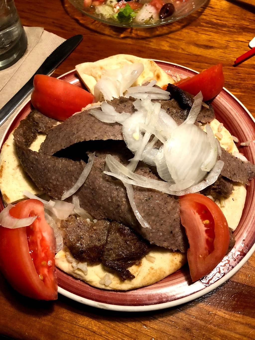 Trojan Horse | restaurant | 100 E Kirkwood Ave, Bloomington, IN 47408, USA | 8123321101 OR +1 812-332-1101