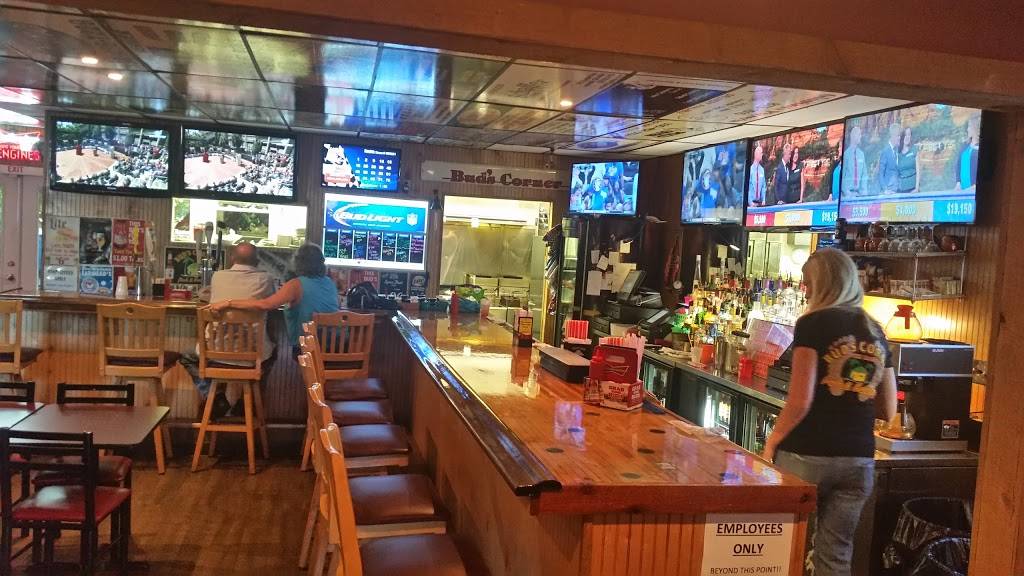 Buds Corner | restaurant | 5750 Columbus Rd NE, Louisville, OH 44641, USA | 3304540235 OR +1 330-454-0235