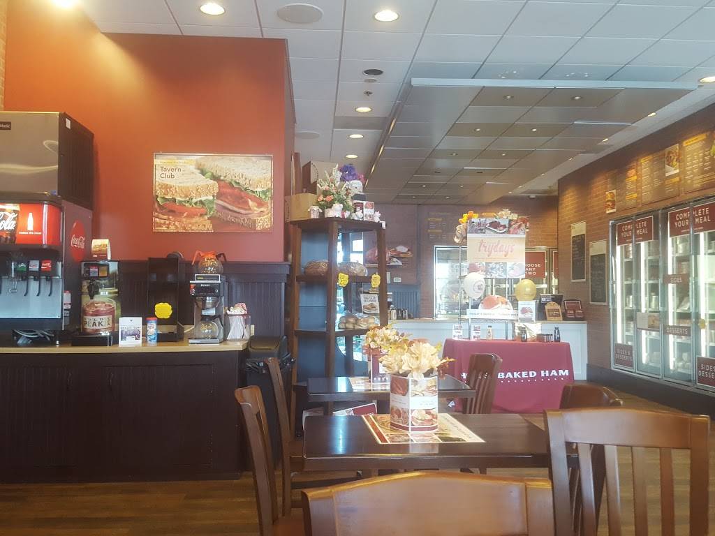 Honey Baked Ham of Middletown | cafe | Twin Brook Commons, 770 Route 35 South, Middletown, NJ 07748, USA | 7328421115 OR +1 732-842-1115