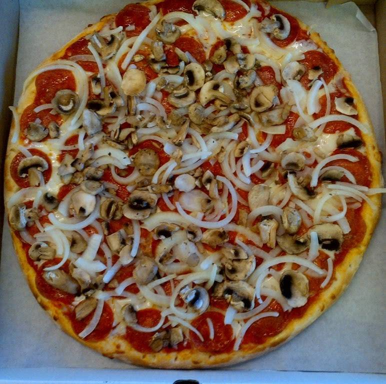 Papa Gambinos Pizzas Subs | meal delivery | 267 State St, Bangor, ME 04401, USA | 2079453511 OR +1 207-945-3511