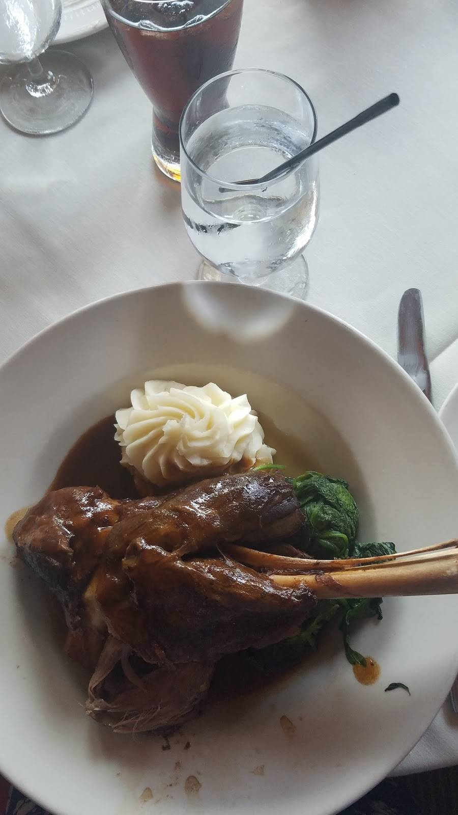 City Kitchen | restaurant | 16844 Kercheval Ave, Grosse Pointe, MI 48230, USA | 3138826667 OR +1 313-882-6667