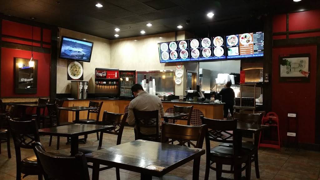 Tokio Grill | restaurant | 17915 MacArthur Blvd, Irvine, CA 92614, USA | 9497241453 OR +1 949-724-1453