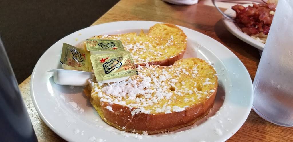 The Breakfast Place | restaurant | 4108 Peach St, Erie, PA 16509, USA | 8148642727 OR +1 814-864-2727