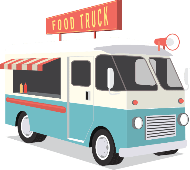 FOOD TRUCK - The Magical Taste | restaurant | 4525 Clarcona Ocoee Rd, Orlando, FL 32810, USA | 7745782288 OR +1 774-578-2288