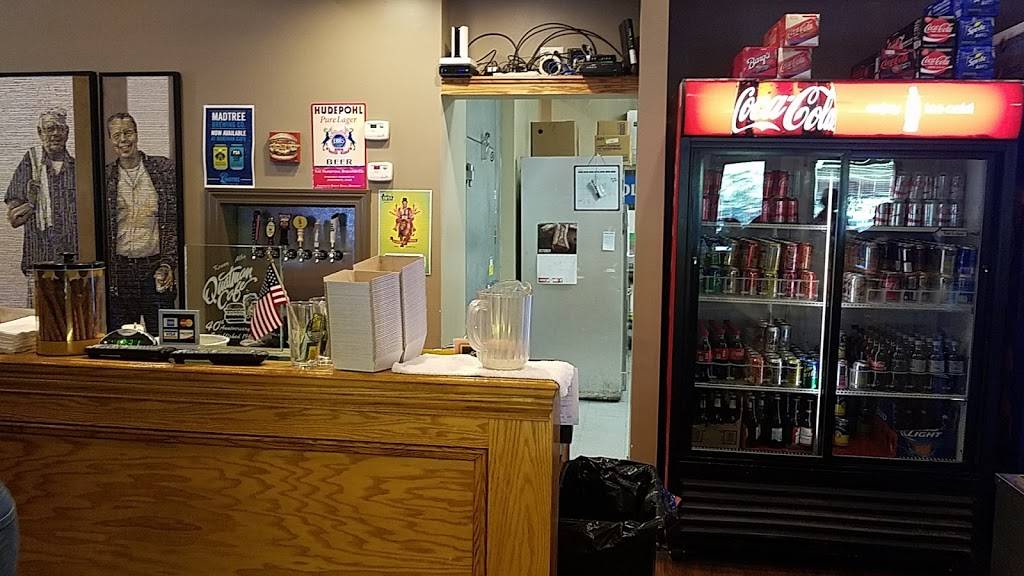 Quatman Cafe | restaurant | 2434 Quatman Ave, Norwood, OH 45212, USA | 5137314370 OR +1 513-731-4370