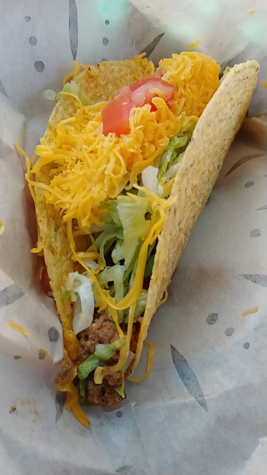 Del Taco | meal takeaway | 24023 E Prospect Ave, Aurora, CO 80016, USA | 3036275777 OR +1 303-627-5777