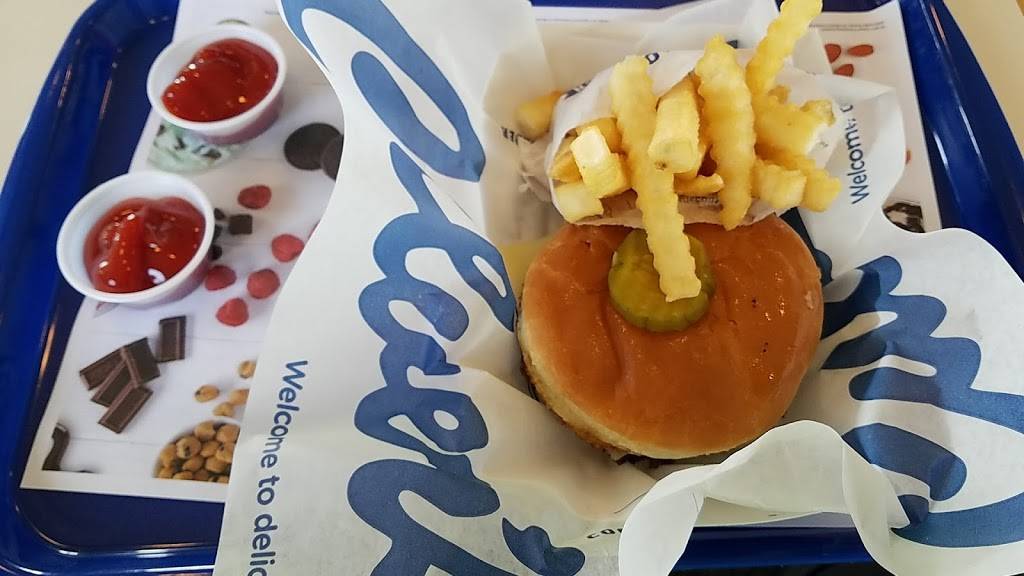 Culvers | restaurant | 2726 Emerson Dr, Elkhart, IN 46514, USA | 5742668610 OR +1 574-266-8610