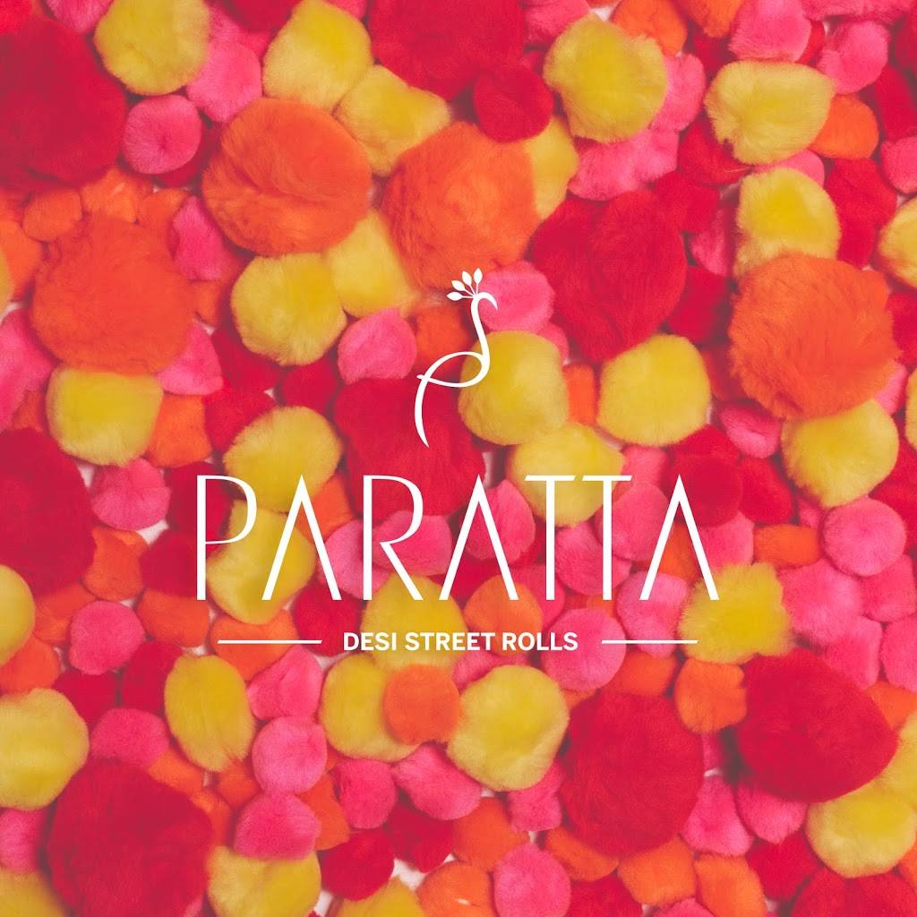 Paratta | restaurant | 672 S Santa Fe Ave, Los Angeles, CA 90021, USA | 2137854748 OR +1 213-785-4748