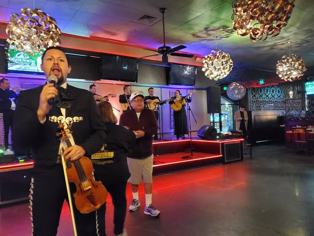 Casa de Pancho Mexican Grill & Cantina | restaurant | 400 Disney Way Suite 212, Anaheim, CA 92802, USA | 6572540008 OR +1 657-254-0008