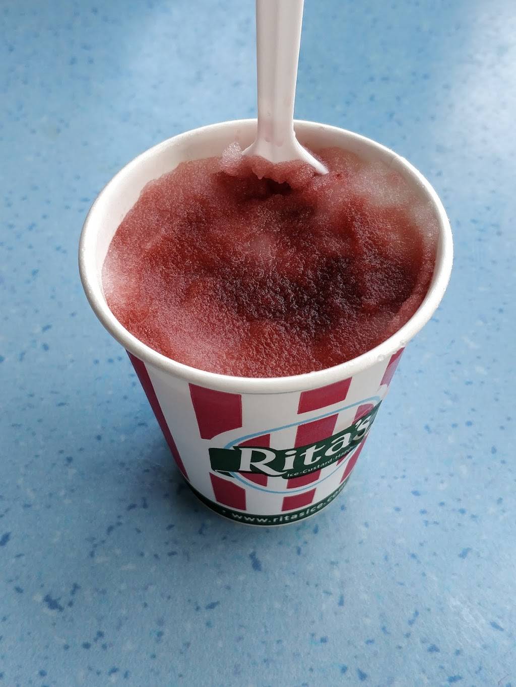 Ritas Italian Ice & Frozen Custard | restaurant | 2045 Tamiami Trail N, Naples, FL 34102, USA | 2394174827 OR +1 239-417-4827