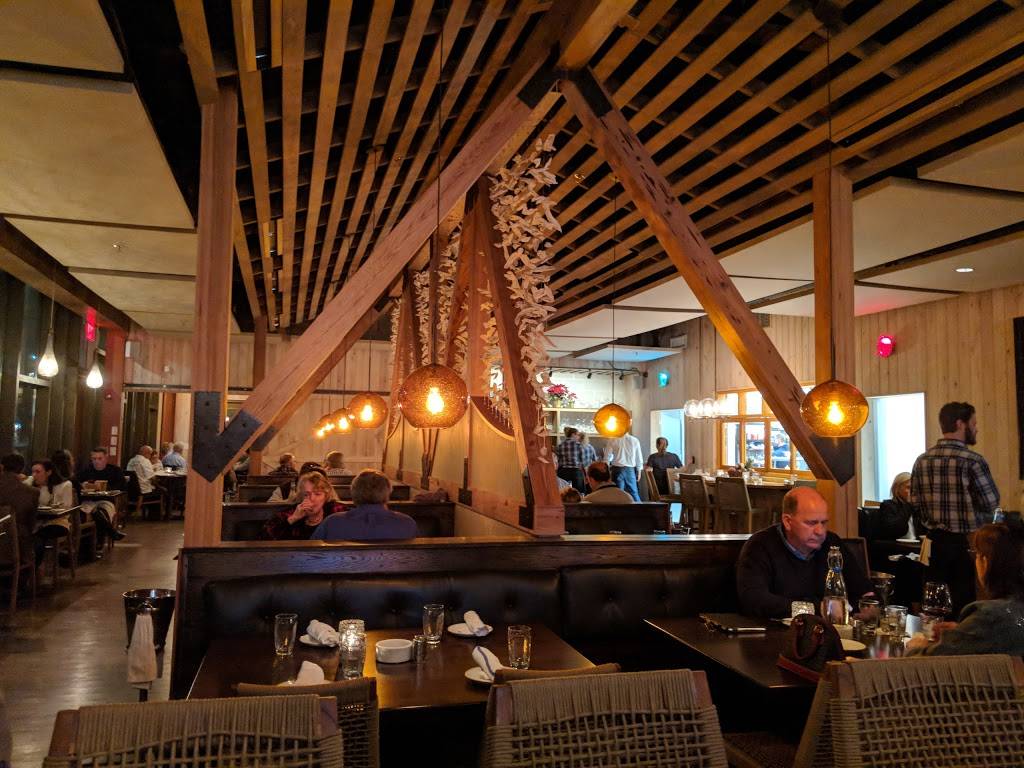 Grace & Grit | restaurant | 320 Wingo Way Suite 100, Mt Pleasant, SC 29464, USA | 8436984748 OR +1 843-698-4748